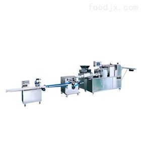SRSM-Ⅲ大酥饼生产线 酥饼机
